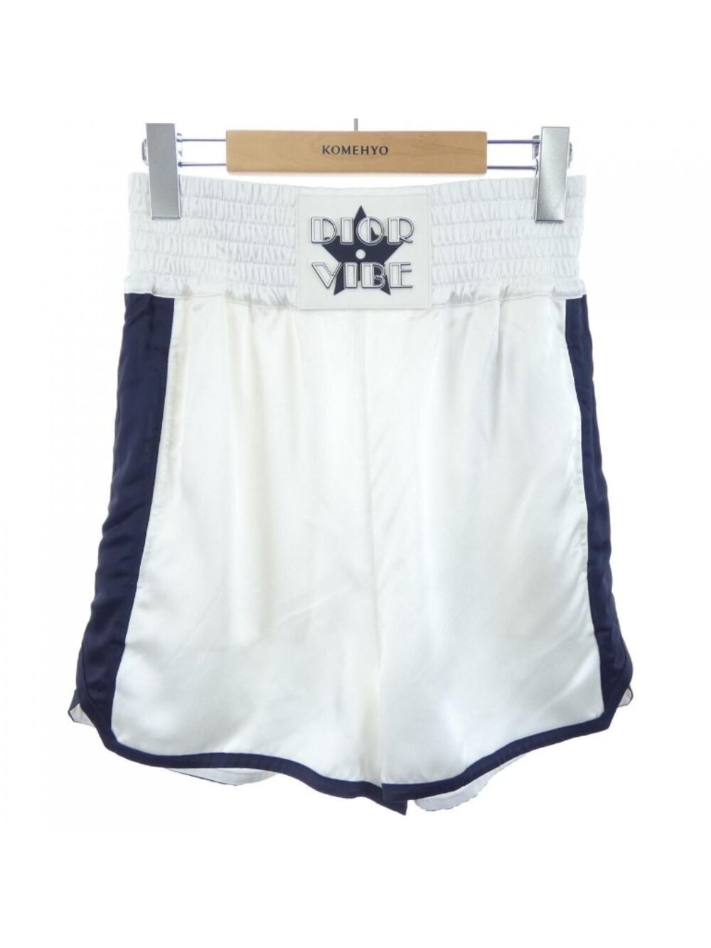 Dior Shorts Black